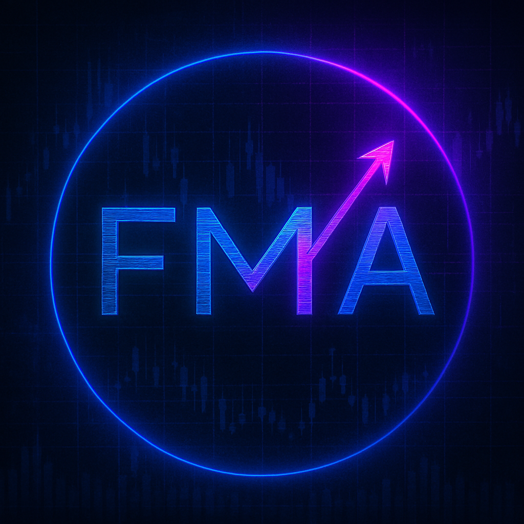 Fuzzy Market Analytics Logo